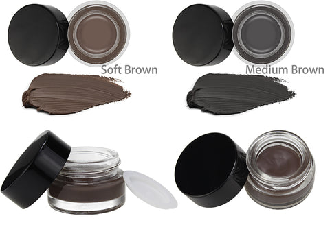 Waterproof Eyebrow Pomade