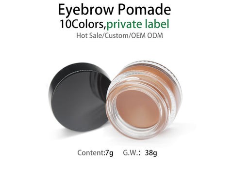 Waterproof Eyebrow Pomade