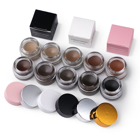 Waterproof Eyebrow Pomade