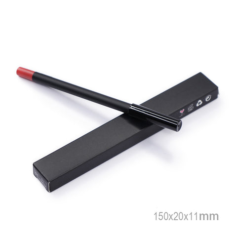 Matte Lip Liner - Three in One