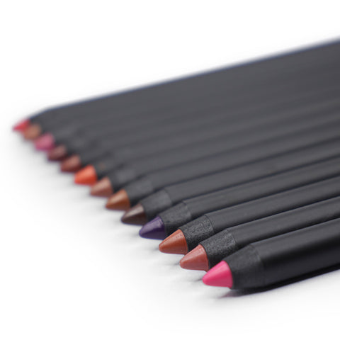 Matte Lip Liner - Three in One