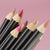 Wooden Lip Liner - 3 IN 1 Use