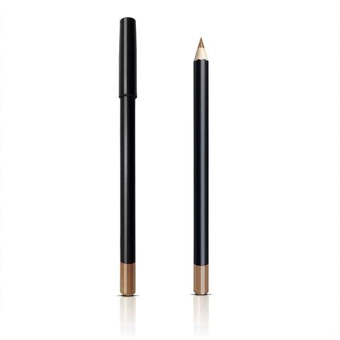 Wooden Lip Liner - 3 IN 1 Use