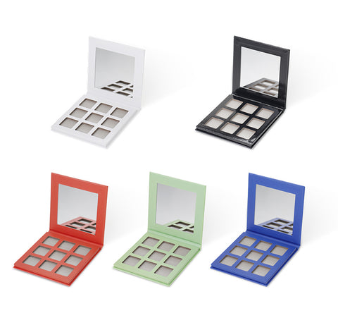 Customize Eyeshadow Palette -Square 23mm