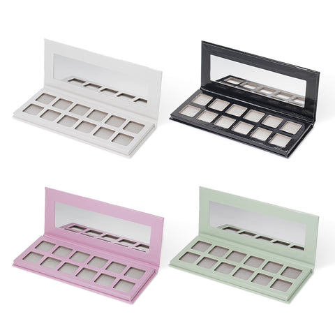 Customize Eyeshadow Palette -Square 23mm