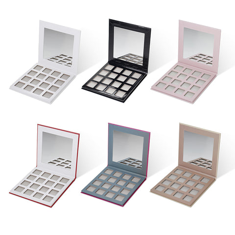 Customize Eyeshadow Palette -Square 23mm