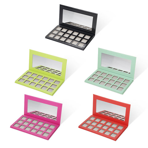 Customize Eyeshadow Palette -Square 23mm