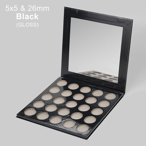 Customize Eyeshadow Palette - 26mm