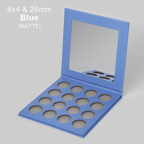 Customize Eyeshadow Palette - 26mm