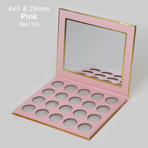 Customize Eyeshadow Palette - 26mm