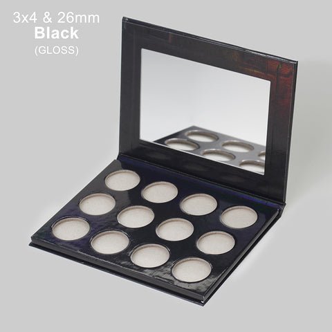 Customize Eyeshadow Palette - 26mm