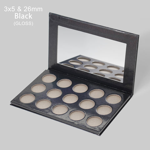 Customize Eyeshadow Palette - 26mm