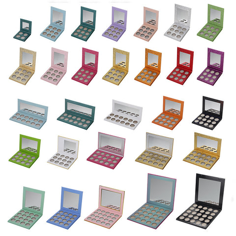 Customize Eyeshadow Palette - 26mm