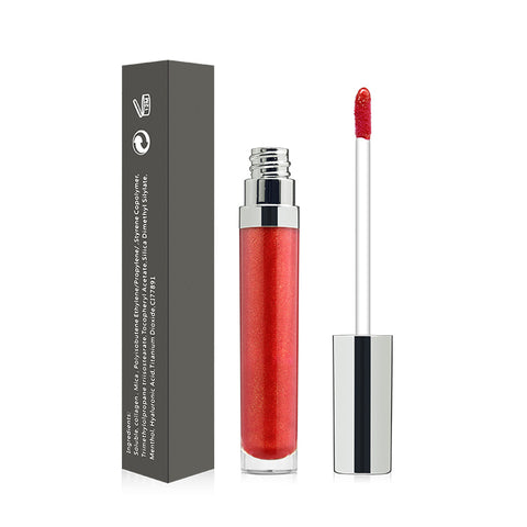 Shinny Lip Glossy - Ultra-gentle