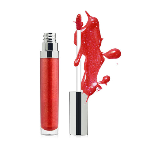 Shinny Lip Glossy - Ultra-gentle