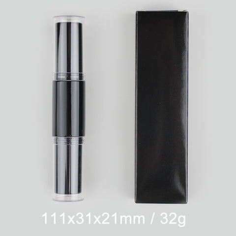 Dual-ended Highlighter Contour Stick