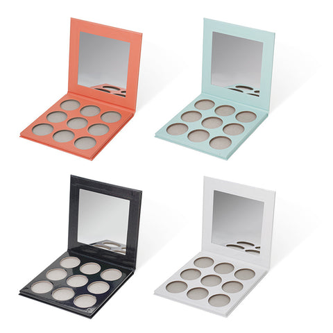 Customize Eyeshadow Palette - 36mm
