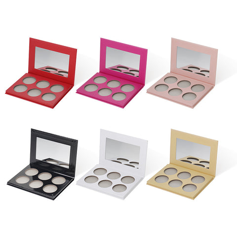 Customize Eyeshadow Palette - 36mm