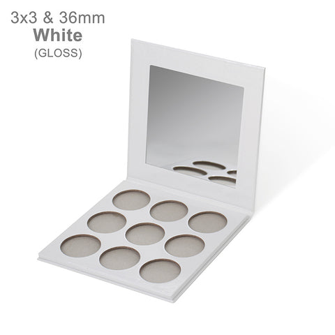 Customize Eyeshadow Palette - 36mm