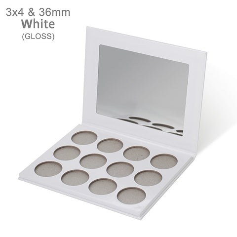 Customize Eyeshadow Palette - 36mm