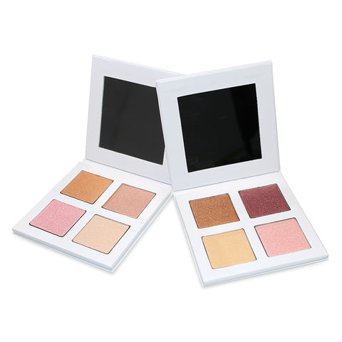 Glow Highlighter Palette
