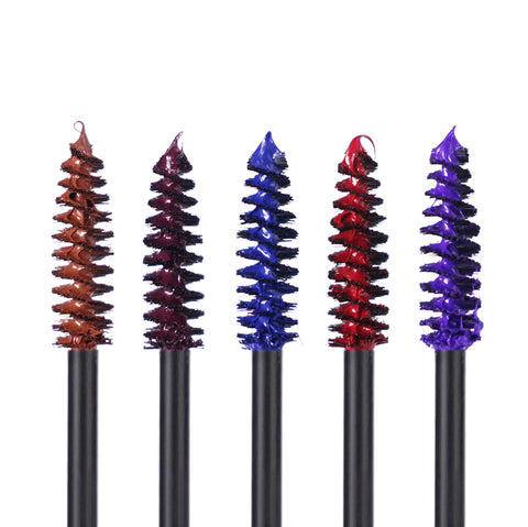 Curelty- Free Color Mascara