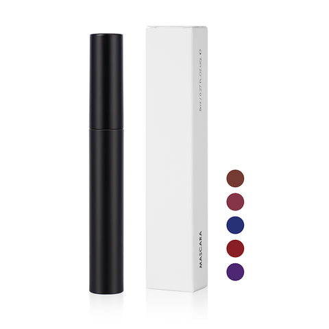 Curelty- Free Color Mascara