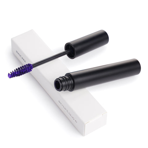 Curelty- Free Color Mascara