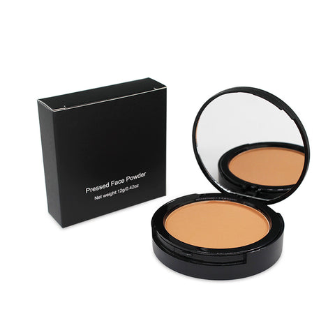 Setting Compact Powder - 5 Colors