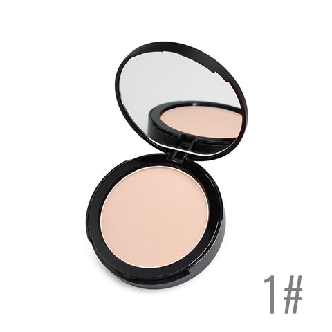 Setting Compact Powder - 5 Colors