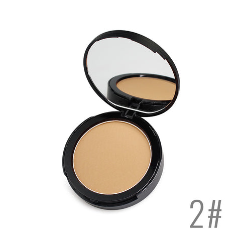 Setting Compact Powder - 5 Colors