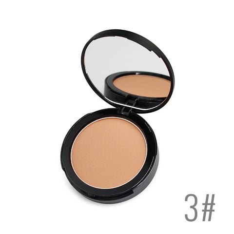 Setting Compact Powder - 5 Colors