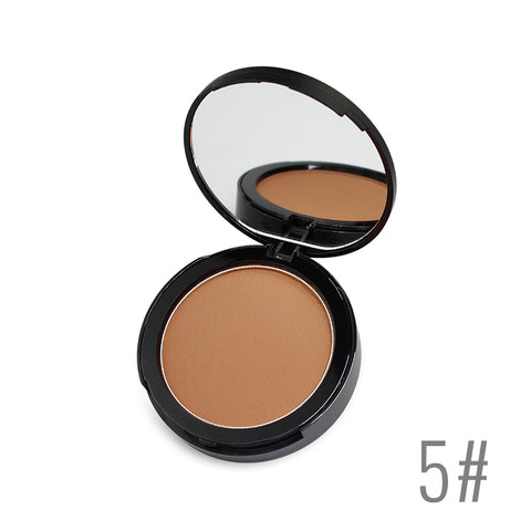 Setting Compact Powder - 5 Colors