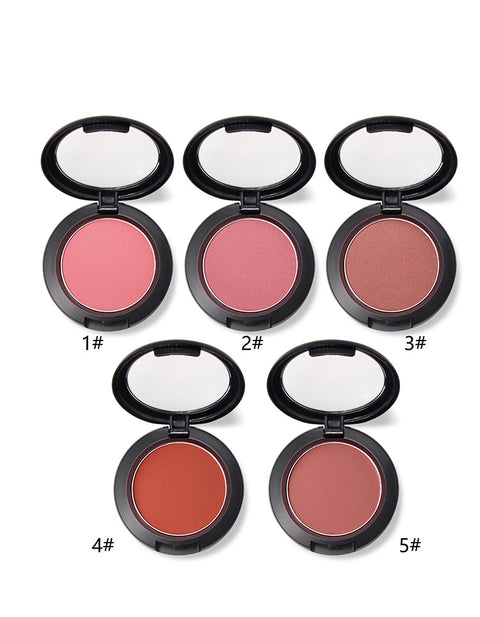 Customize Single Blush - Powder