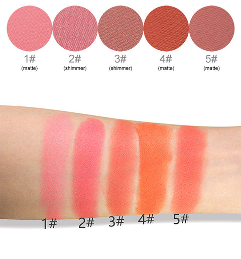 Customize Single Blush - Powder