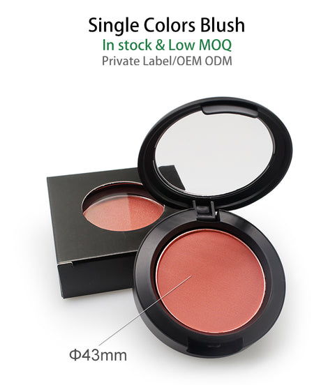 Customize Single Blush - Powder
