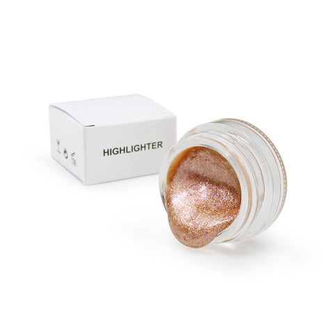 Liquid Glowing Highlighter