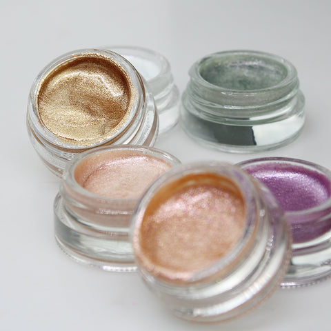 Liquid Glowing Highlighter