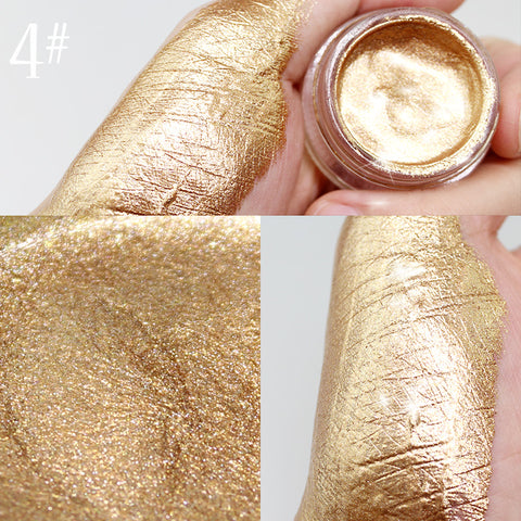 Liquid Glowing Highlighter