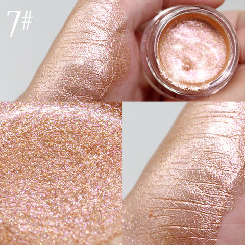 Liquid Glowing Highlighter
