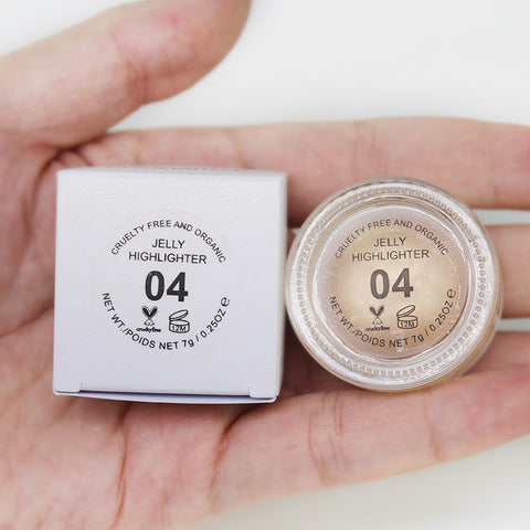 Liquid Glowing Highlighter