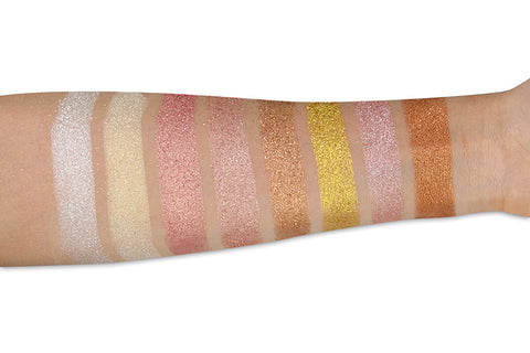 Highlighter Glitter Powder