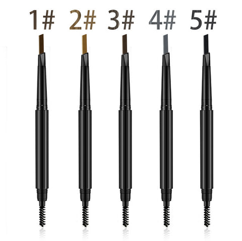 Automatic Eyebrow Pencil - With Brush