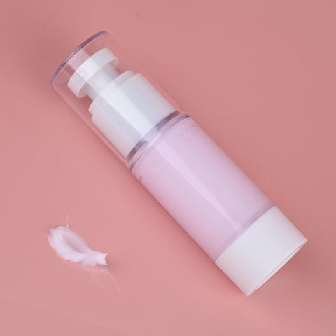 Hydrating & Moisturizing Face Primer