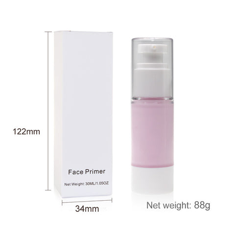 Hydrating & Moisturizing Face Primer