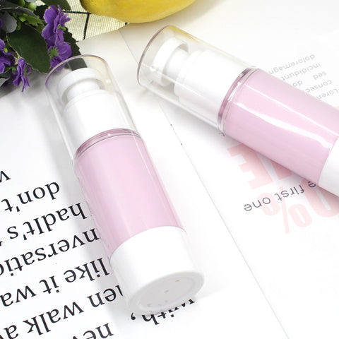 Hydrating & Moisturizing Face Primer