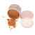 Loose setting powder