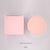 Loose setting powder