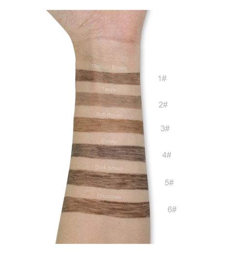 Thin Eyebrow Pen