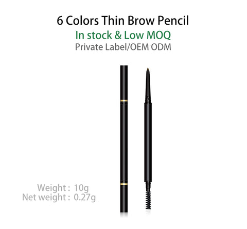 Ultra Slim Defining Eyebrow Pencil